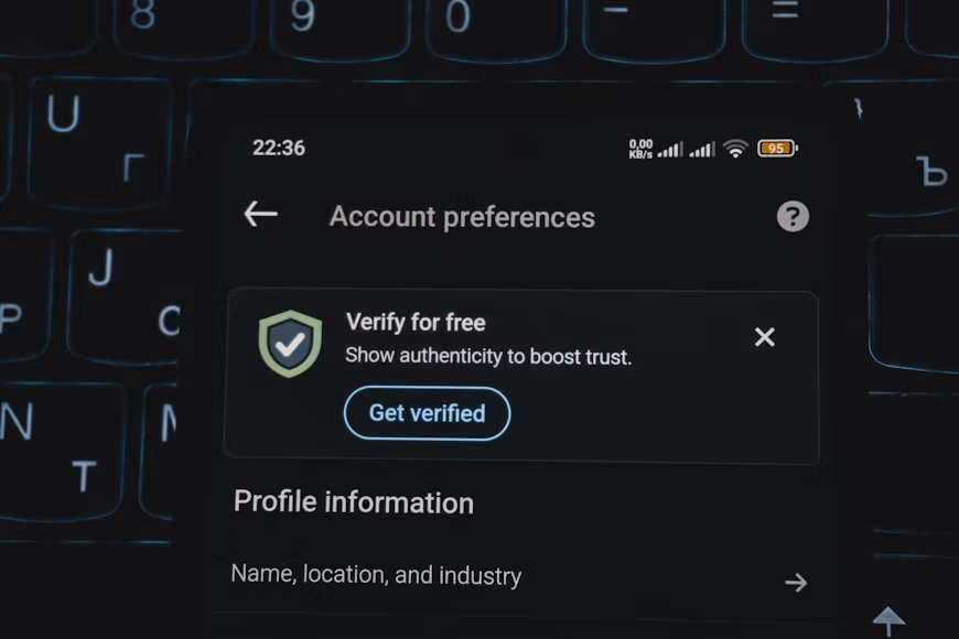 Online community concept illustrating member ranks, access permissions, and profile privacy controls.
