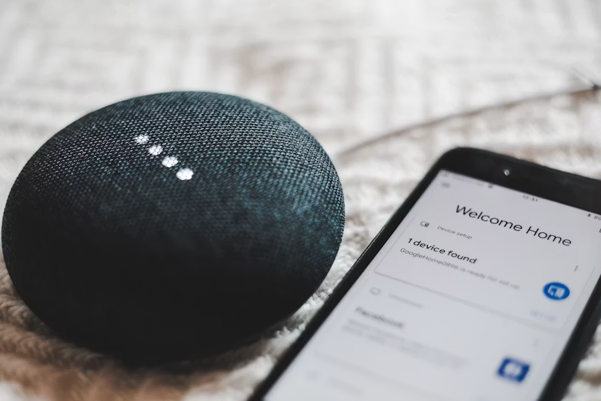 Using listening history controls on a shared device to keep music recommendations personalized.